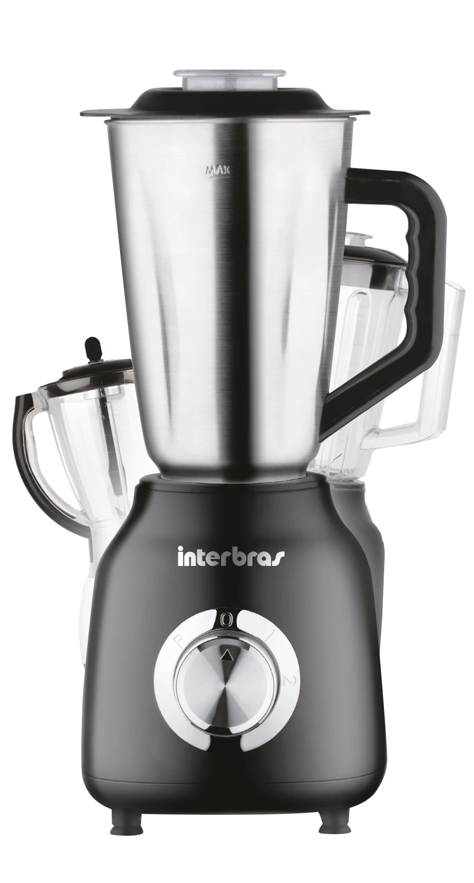 Licuadoras, para un batido perfecto