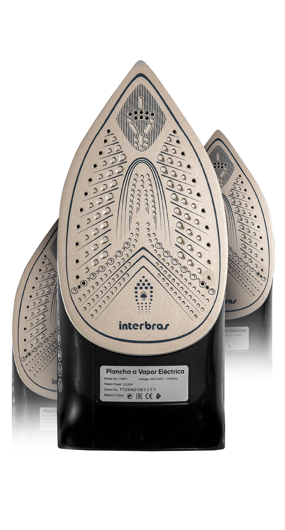 Planchas, para un planchado perfecto