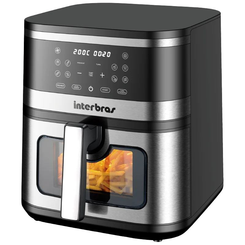 Airfryer S30