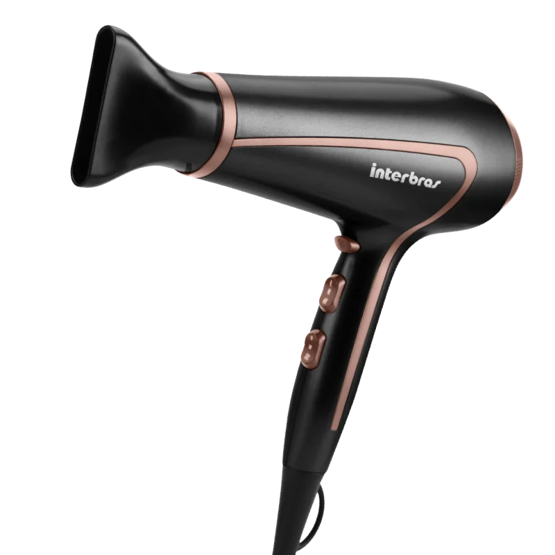 Secador de cabello HD008