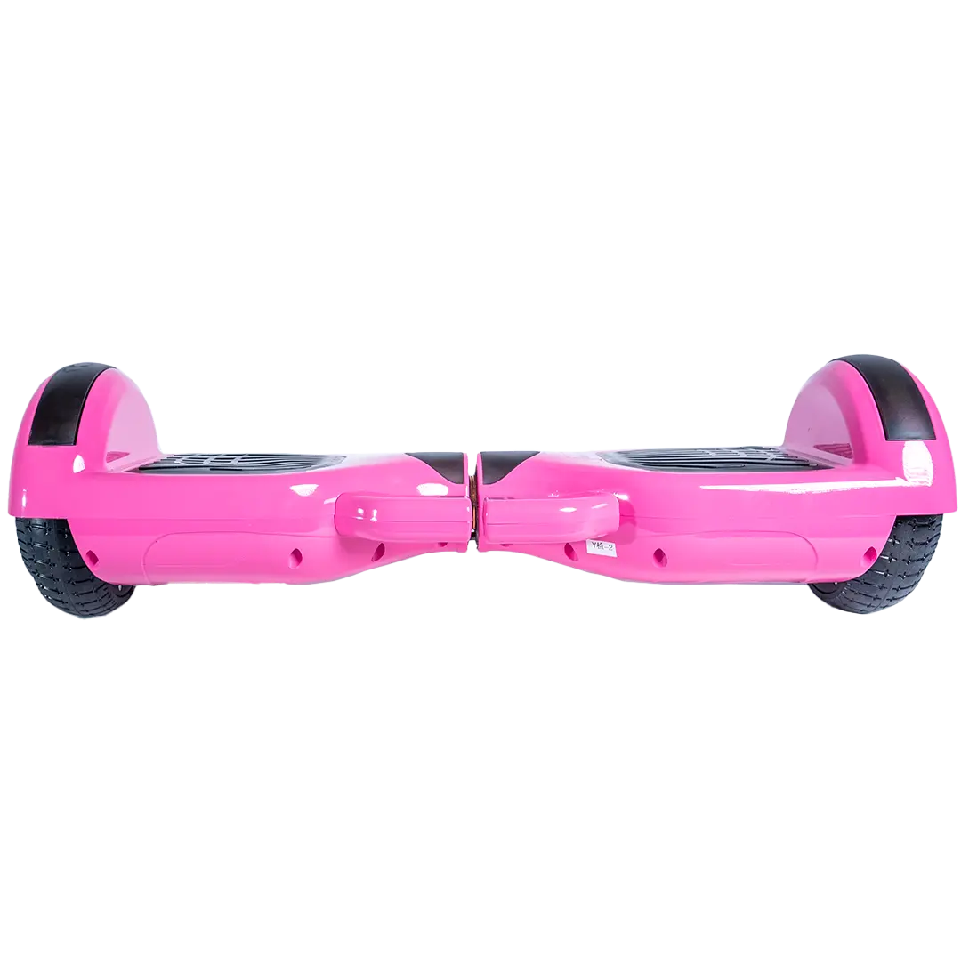 Hoverboard Rosa Pink
