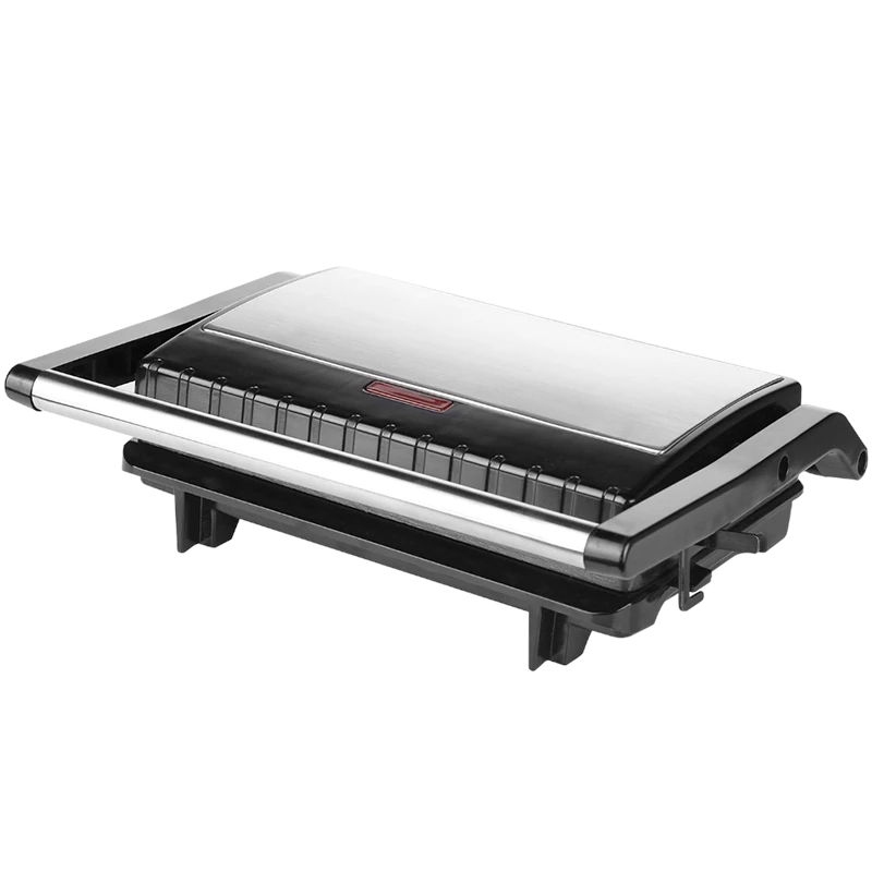 Parrilla Grill Eléctrica H10