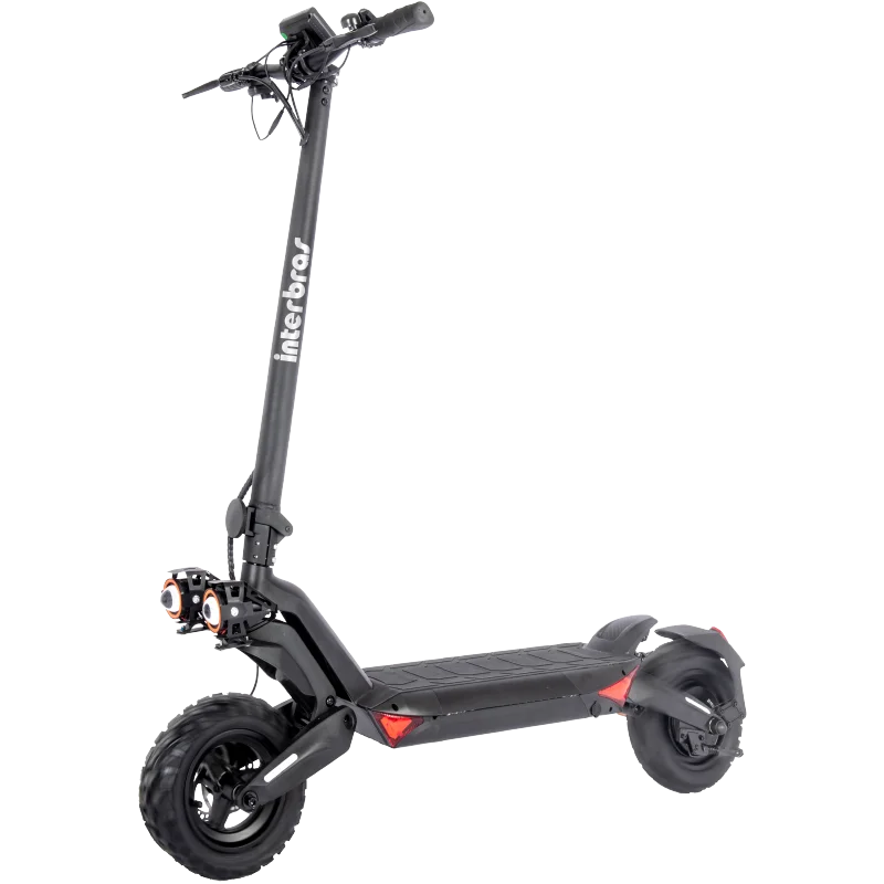 Scooter Cross Pro